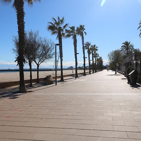 Pi Y Sunyer 8 4 - Estudio A 50 M De La Playa ロザス エクステリア 写真