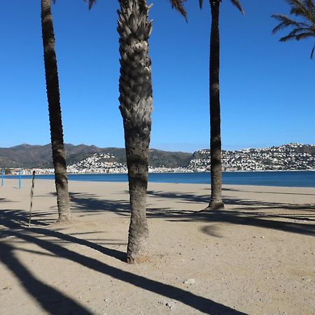 Pi Y Sunyer 8 4 - Estudio A 50 M De La Playa ロザス エクステリア 写真